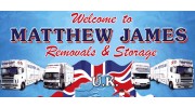 James Matthew Removals & Storage Ltd
