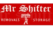 Mr Shifter Removals & Storage