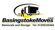 Basingstoke Moves