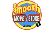A Smooth Move (Wirral) Ltd