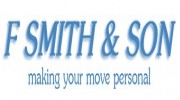 F Smith & Son Ltd