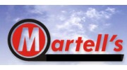 Martells Of Sutton Ltd