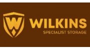 Wilkins Specialist Storage