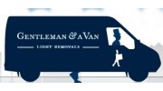 Gentleman & A Van