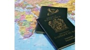 International removals