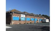 A & S Self Storage Ltd