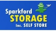 Sparkford Storage